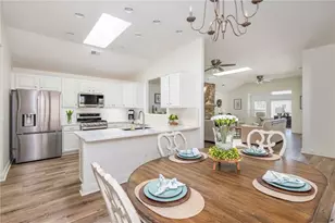 197 Shoal Creek Way, Dallas, GA 30132 - Photo 3