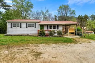 7931 Cartersville Hwy, Dallas, GA 30132 - Photo 1