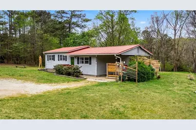 7931 Cartersville Highway, Dallas, GA 30132 - Photo 33