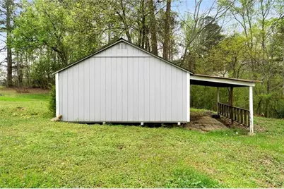 7931 Cartersville Highway, Dallas, GA 30132 - Photo 31