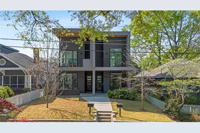 1103 Kirkwood Avenue SE #A, Atlanta, GA 30316 - Photo 1