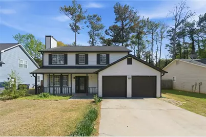 2990 Dowry, Lawrenceville, GA 30044 - Photo 1