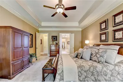 5035 Habersham Hills Drive, Suwanee, GA 30024 - Photo 35