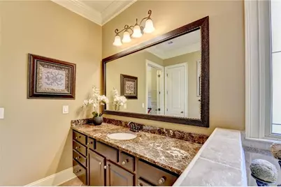 5035 Habersham Hills Drive, Suwanee, GA 30024 - Photo 37