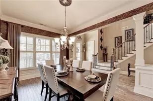 5035 Habersham Hills Dr, Suwanee, GA 30024 - Photo 7