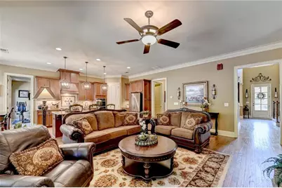 5035 Habersham Hills Drive, Suwanee, GA 30024 - Photo 11