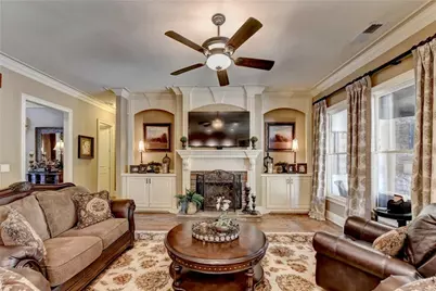 5035 Habersham Hills Drive, Suwanee, GA 30024 - Photo 13