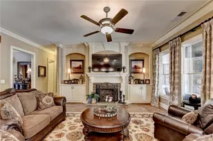 5035 Habersham Hills Dr, Suwanee, GA 30024 - Photo 13