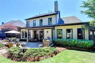 5035 Habersham Hills Dr, Suwanee, GA 30024 - Photo 75