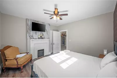 3295 Bloomfield Avenue, Clarkdale, GA 30111 - Photo 13