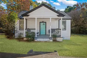 3295 Bloomfield Ave, Clarkdale, GA 30111 - Photo 1