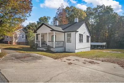 3295 Bloomfield Avenue, Clarkdale, GA 30111 - Photo 27