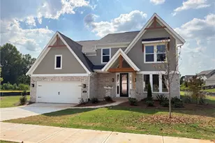 320 Cherokee Rose Ln, Hoschton, GA 30548 - Photo 1