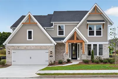 320 Cherokee Rose Lane, Hoschton, GA 30548 - Photo 1