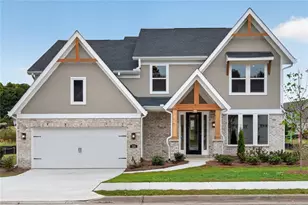 320 Cherokee Rose Ln, Hoschton, GA 30548 - Photo 1