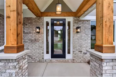 320 Cherokee Rose Lane, Hoschton, GA 30548 - Photo 9