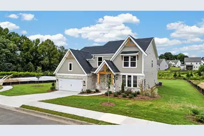 320 Cherokee Rose Lane, Hoschton, GA 30548 - Photo 3
