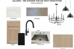 320 Cherokee Rose Ln, Hoschton, GA 30548 - Photo 3