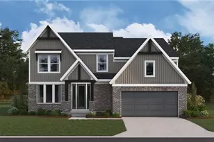 320 Cherokee Rose Ln, Hoschton, GA 30548 - Photo 1