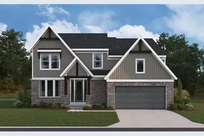 320 Cherokee Rose Lane, Hoschton, GA 30548 - Photo 3