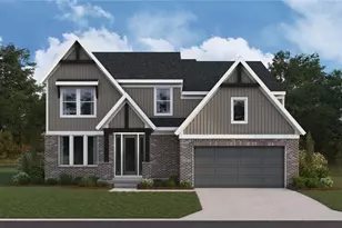 320 Cherokee Rose Ln, Hoschton, GA 30548 - Photo 3