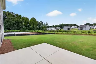 320 Cherokee Rose Ln, Hoschton, GA 30548 - Photo 15
