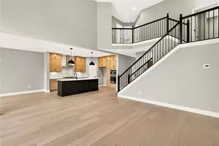 320 Cherokee Rose Ln, Hoschton, GA 30548 - Photo 7