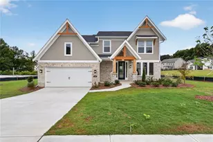 320 Cherokee Rose Ln, Hoschton, GA 30548 - Photo 3