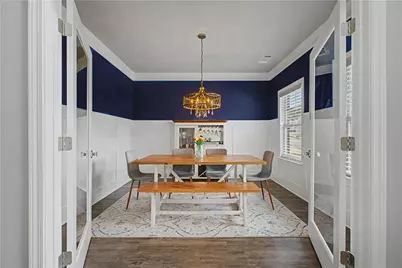 554 Wilbur Drive, Hoschton, GA 30548 - Photo 7