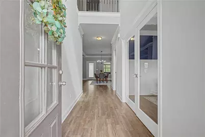 554 Wilbur Drive, Hoschton, GA 30548 - Photo 5