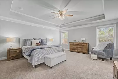 554 Wilbur Drive, Hoschton, GA 30548 - Photo 17