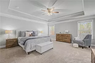 554 Wilbur Dr, Hoschton, GA 30548 - Photo 17