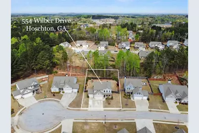 554 Wilbur Drive, Hoschton, GA 30548 - Photo 37