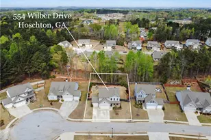 554 Wilbur Dr, Hoschton, GA 30548 - Photo 37