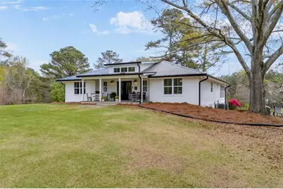 2651 Ho Hum Hollow Road, Monroe, GA 30655 - Photo 7