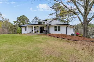 2651 Ho Hum Hollow Rd, Monroe, GA 30655 - Photo 7