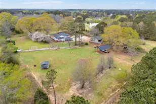 2651 Ho Hum Hollow Rd, Monroe, GA 30655 - Photo 17