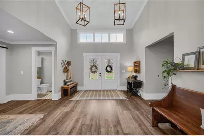 2651 Ho Hum Hollow Road, Monroe, GA 30655 - Photo 23