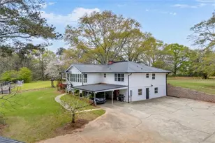 2651 Ho Hum Hollow Rd, Monroe, GA 30655 - Photo 11