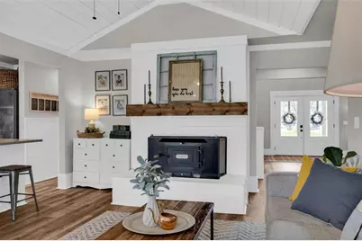 2651 Ho Hum Hollow Road, Monroe, GA 30655 - Photo 35