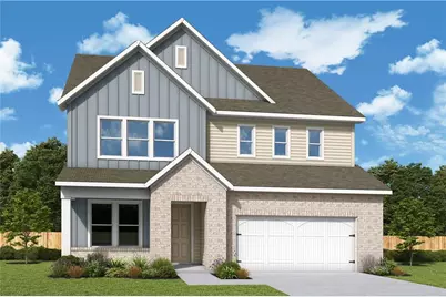 4515 Beechnut Circle, Cumming, GA 30028 - Photo 1