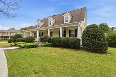 568 Trip Street, Grayson, GA 30017 - Photo 3