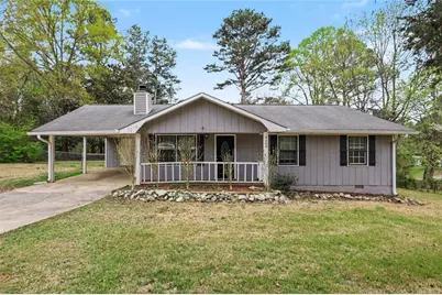 4500 Nebo Road, Hiram, GA 30141 - Photo 1