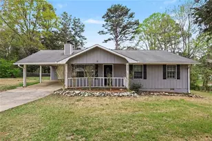 4500 Nebo Rd, Hiram, GA 30141 - Photo 1