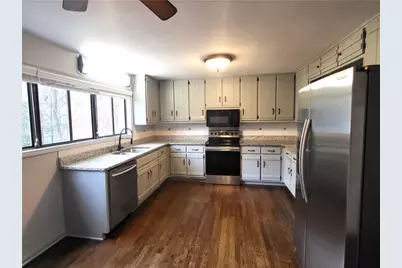 2571 Rocky Springs Drive, Marietta, GA 30062 - Photo 5