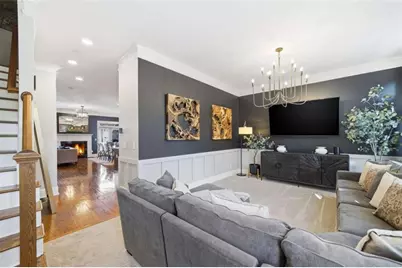 151 West Ridge Way, Roswell, GA 30076 - Photo 3