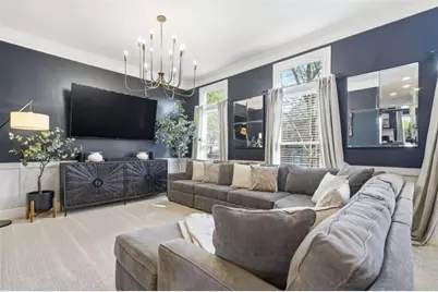 151 West Ridge Way, Roswell, GA 30076 - Photo 7