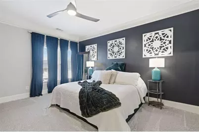 151 West Ridge Way, Roswell, GA 30076 - Photo 19