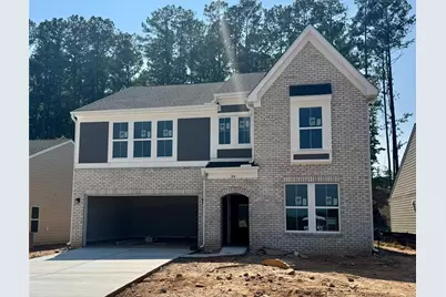 34 Park Village Bend, Dallas, GA 30157 - Photo 1