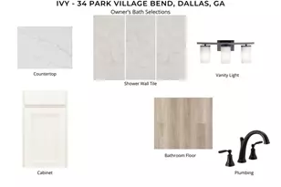 34 Park Village Bend, Dallas, GA 30157 - Photo 5